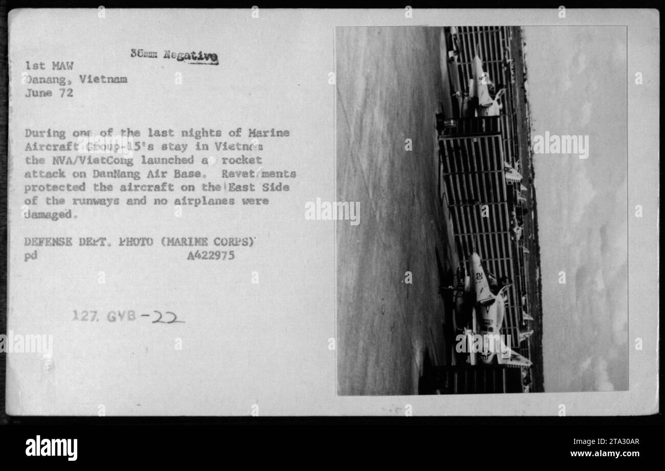 Nva rocket attack hi-res stock photography and images - Alamy