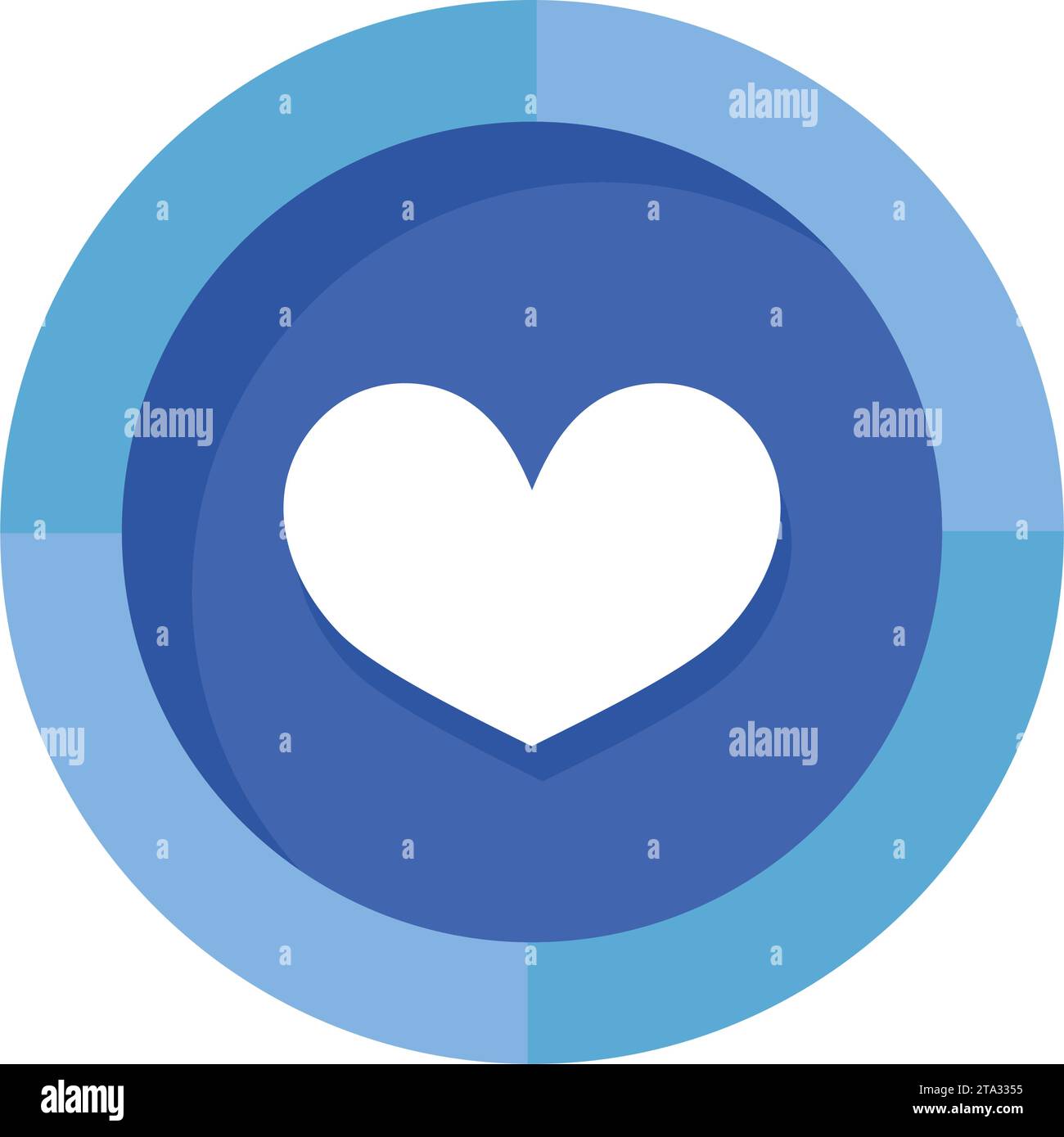 ui ux element like button Stock Vector Image & Art - Alamy