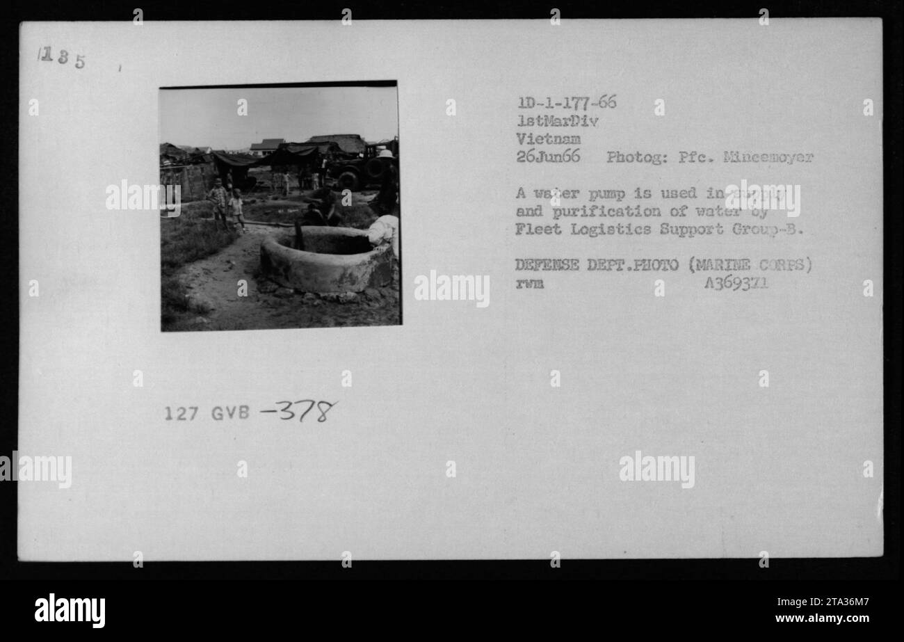 Vietnam war infrastructure Black and White Stock Photos & Images - Alamy