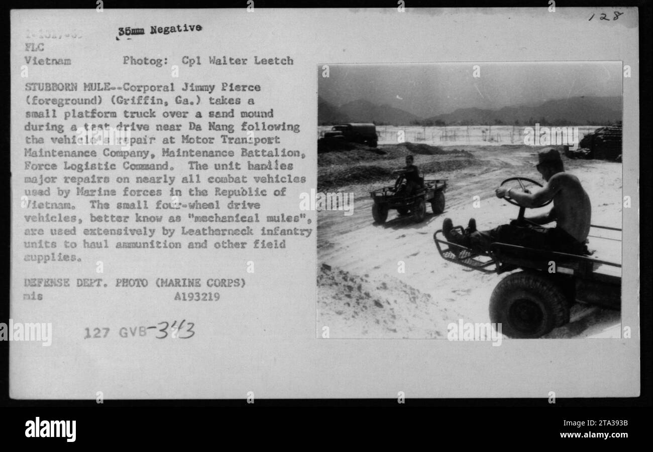 Haintenance battalion hires stock photography and images Alamy