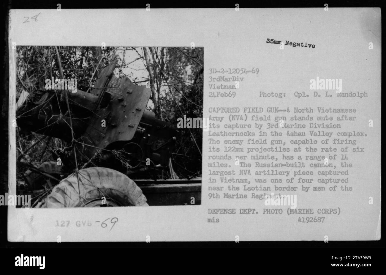 The nva border troops Black and White Stock Photos & Images - Alamy