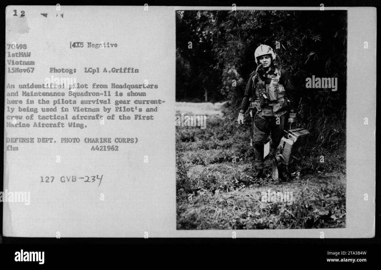 Headquarters and maintenance squadron 11 hi-res stock photography and ...