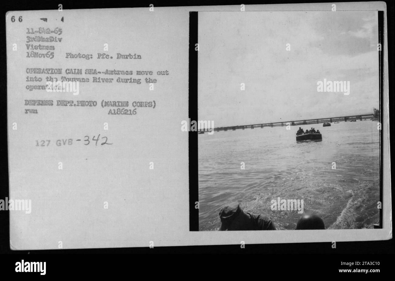Operation calm sea Black and White Stock Photos & Images - Alamy