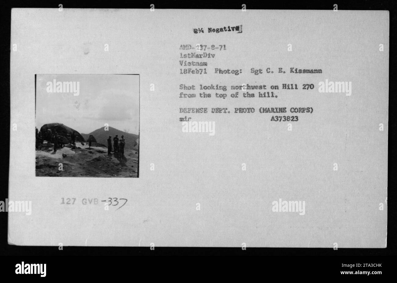 Photographs during the vietnam war hi-res stock photography and images ...