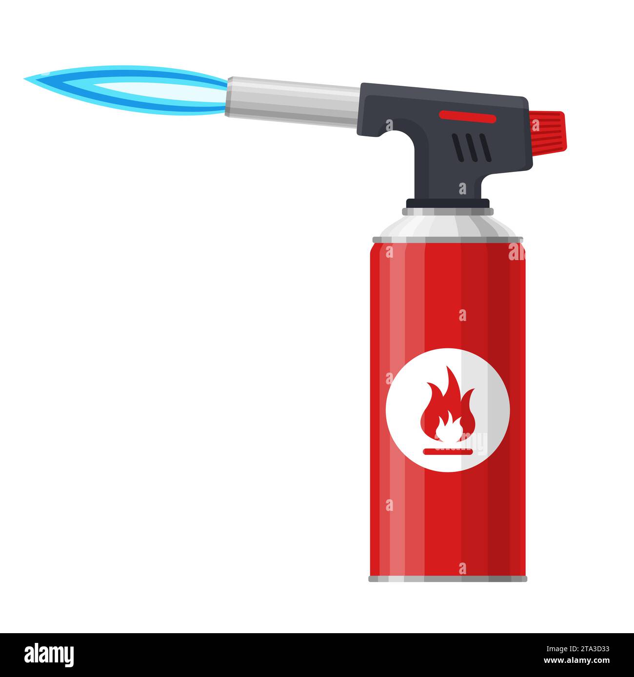 Propane torch lighter hi-res stock photography and images - Alamy