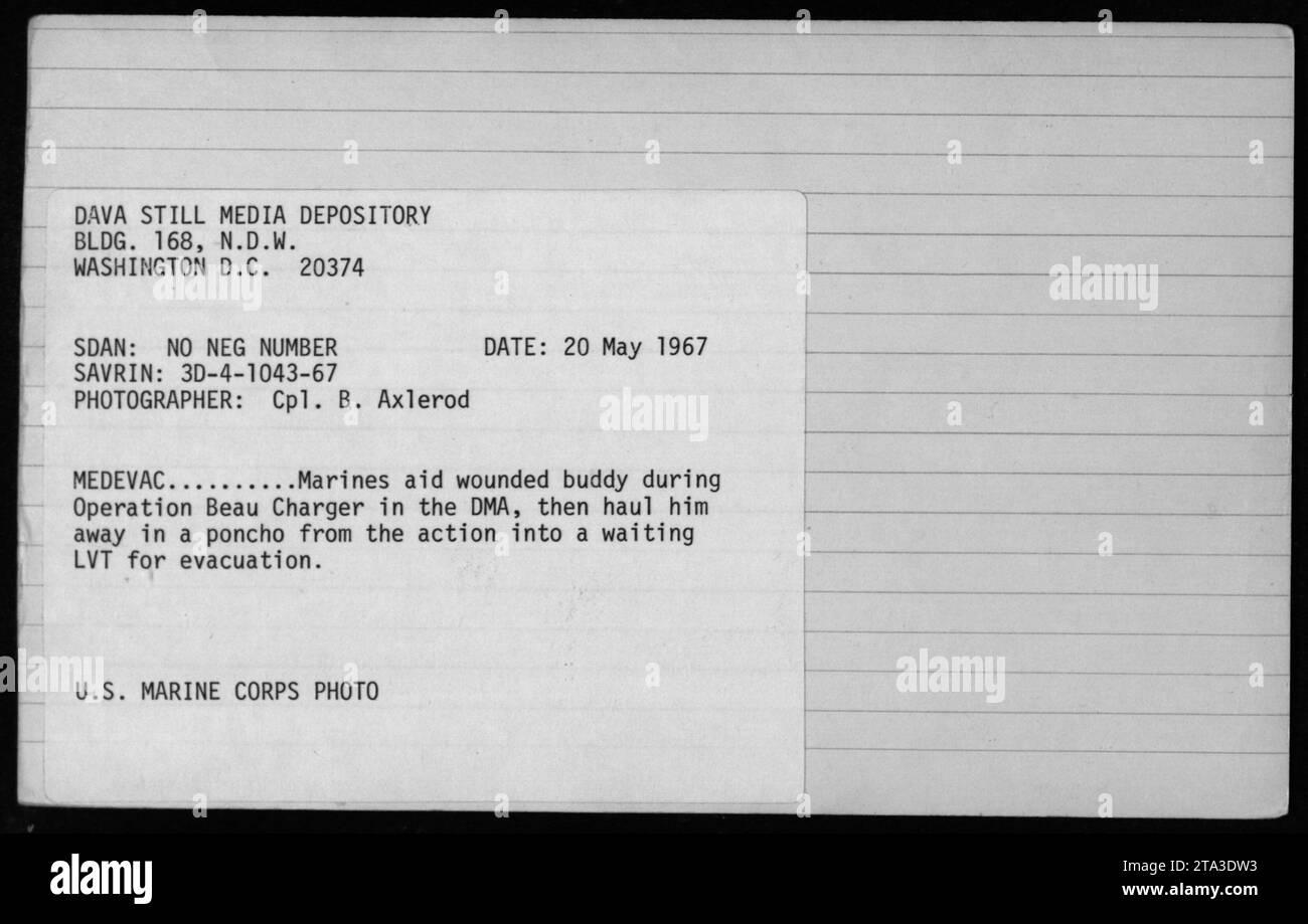 Cpl b axlerod hires stock photography and images Alamy