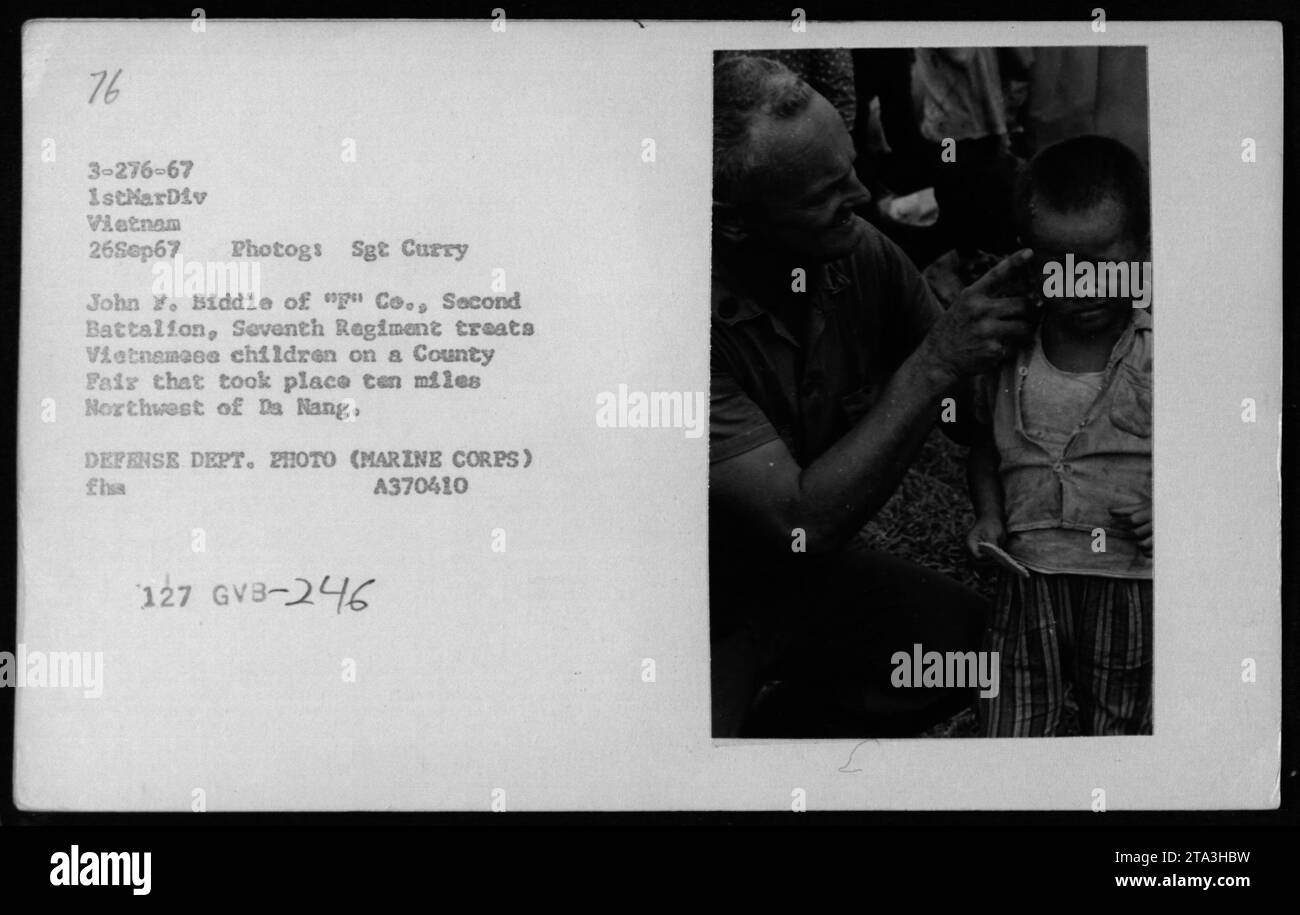 September 1967 us military hi-res stock photography and images - Alamy