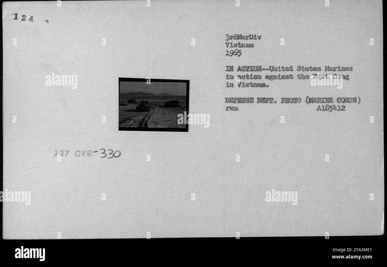 Viet cong war tactics Black and White Stock Photos & Images - Alamy