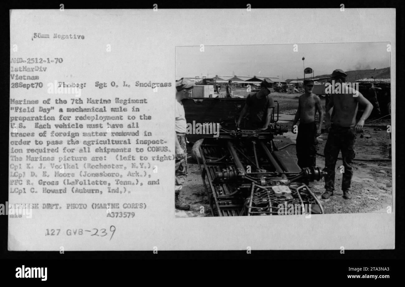 28-day-inspection-black-and-white-stock-photos-images-alamy
