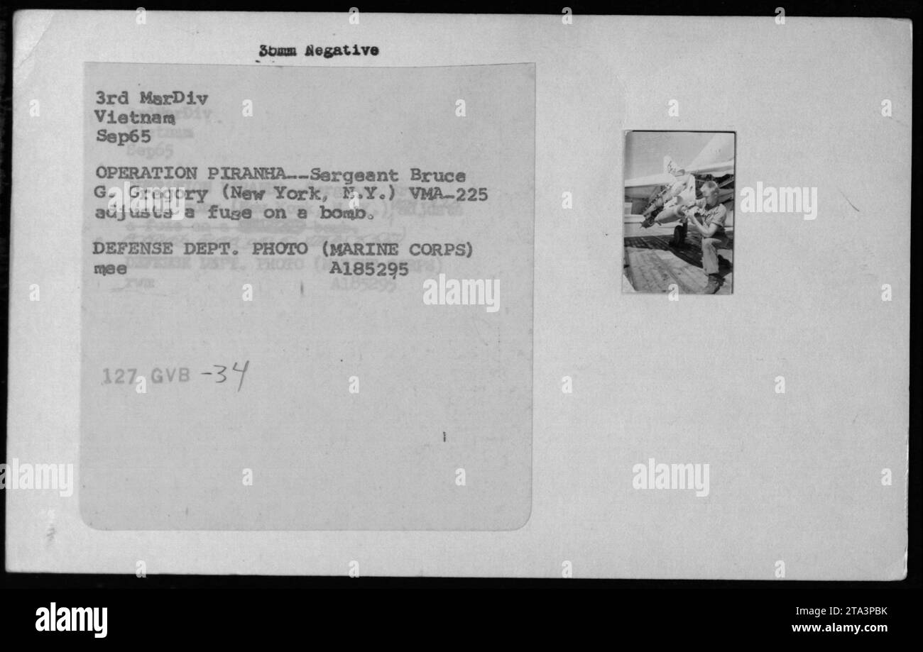 Vietnam war in september 1965 hi-res stock photography and images - Alamy