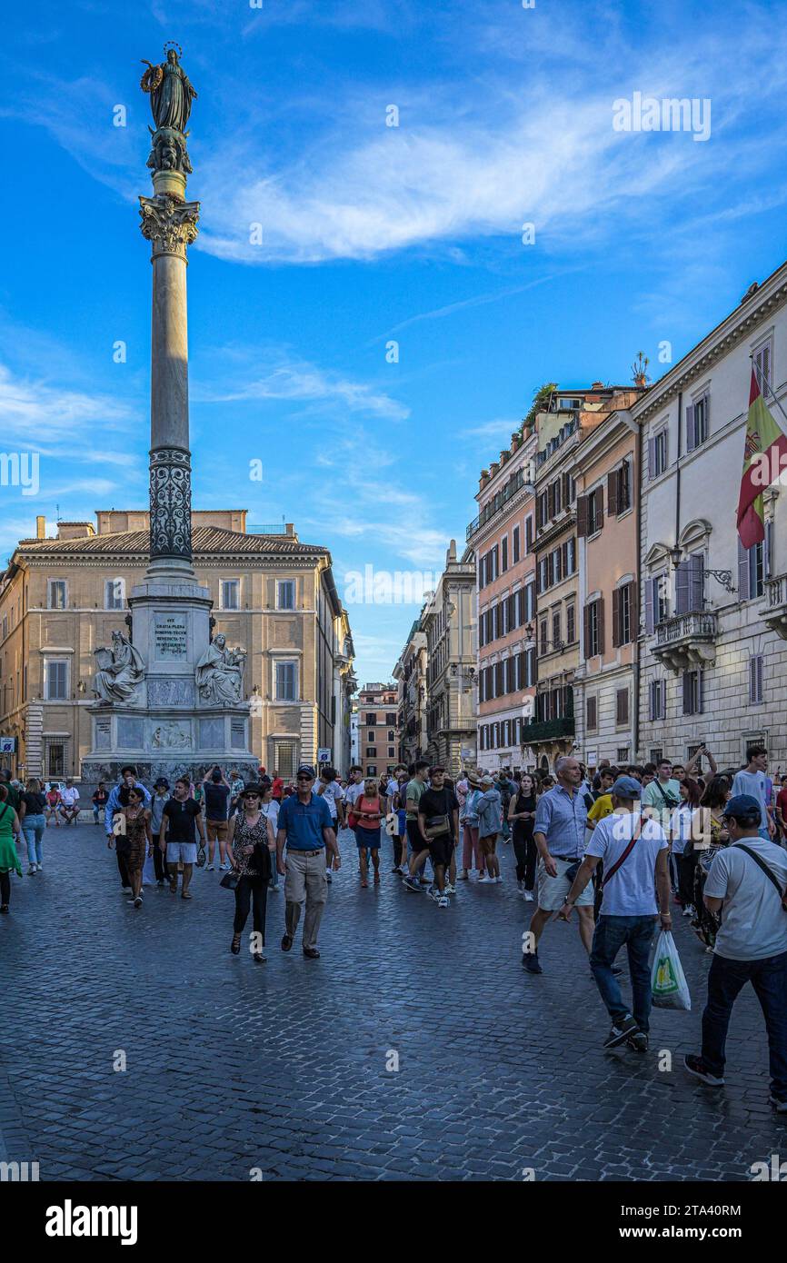 Pictures of rome hi-res stock photography and images - Alamy