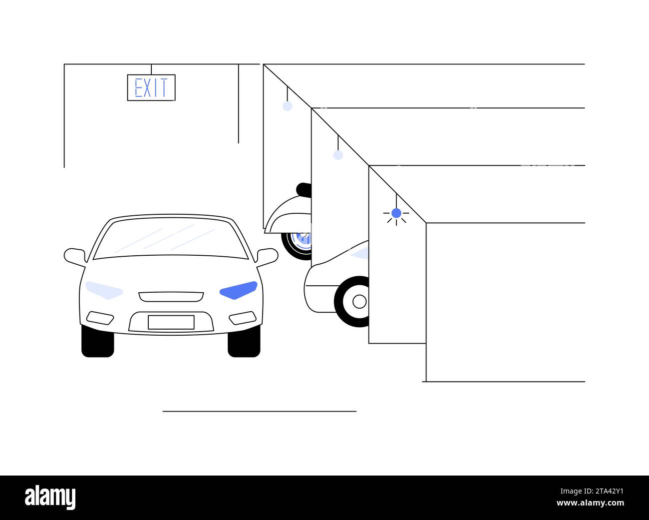 bay-indicator-abstract-concept-vector-illustration-stock-vector-image