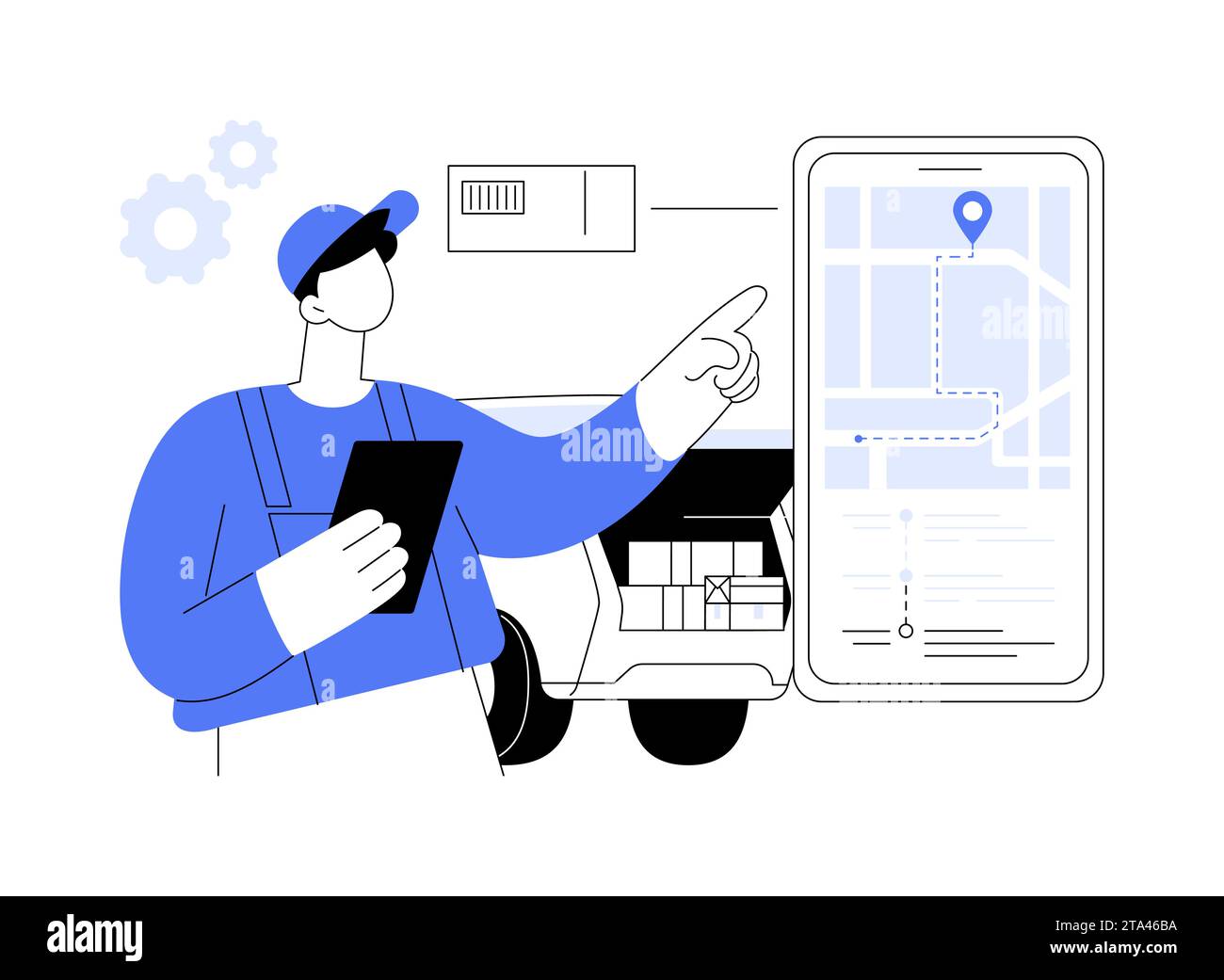 Software Se Rice Vector Software city Stock Vector Images - Alamy