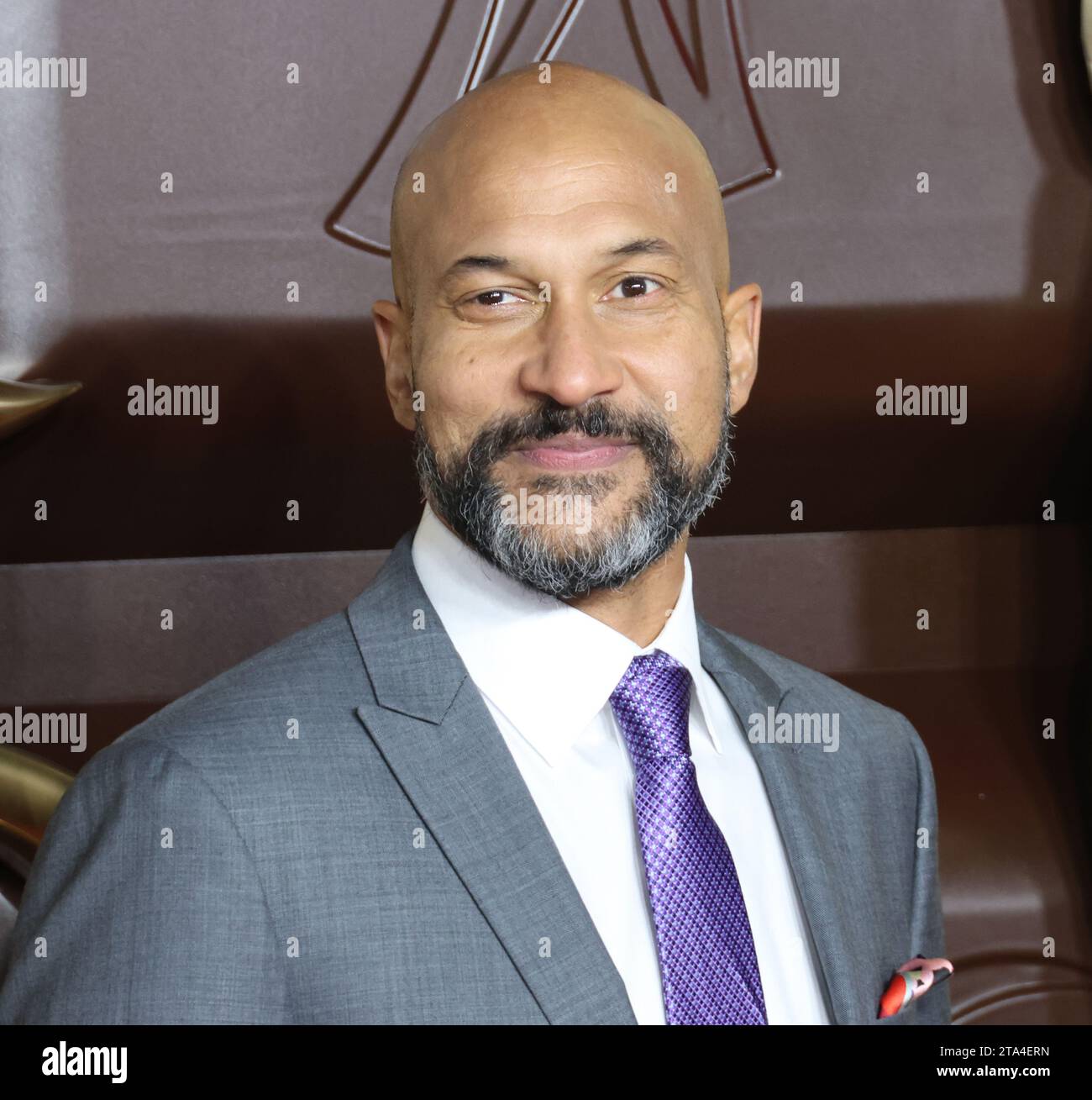 Keegan michael key 2023 hi-res stock photography and images - Alamy