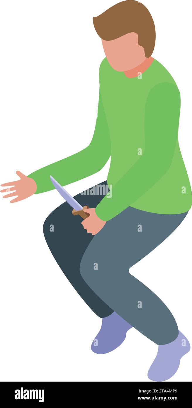 Fungal foraging Stock Vector Images Alamy