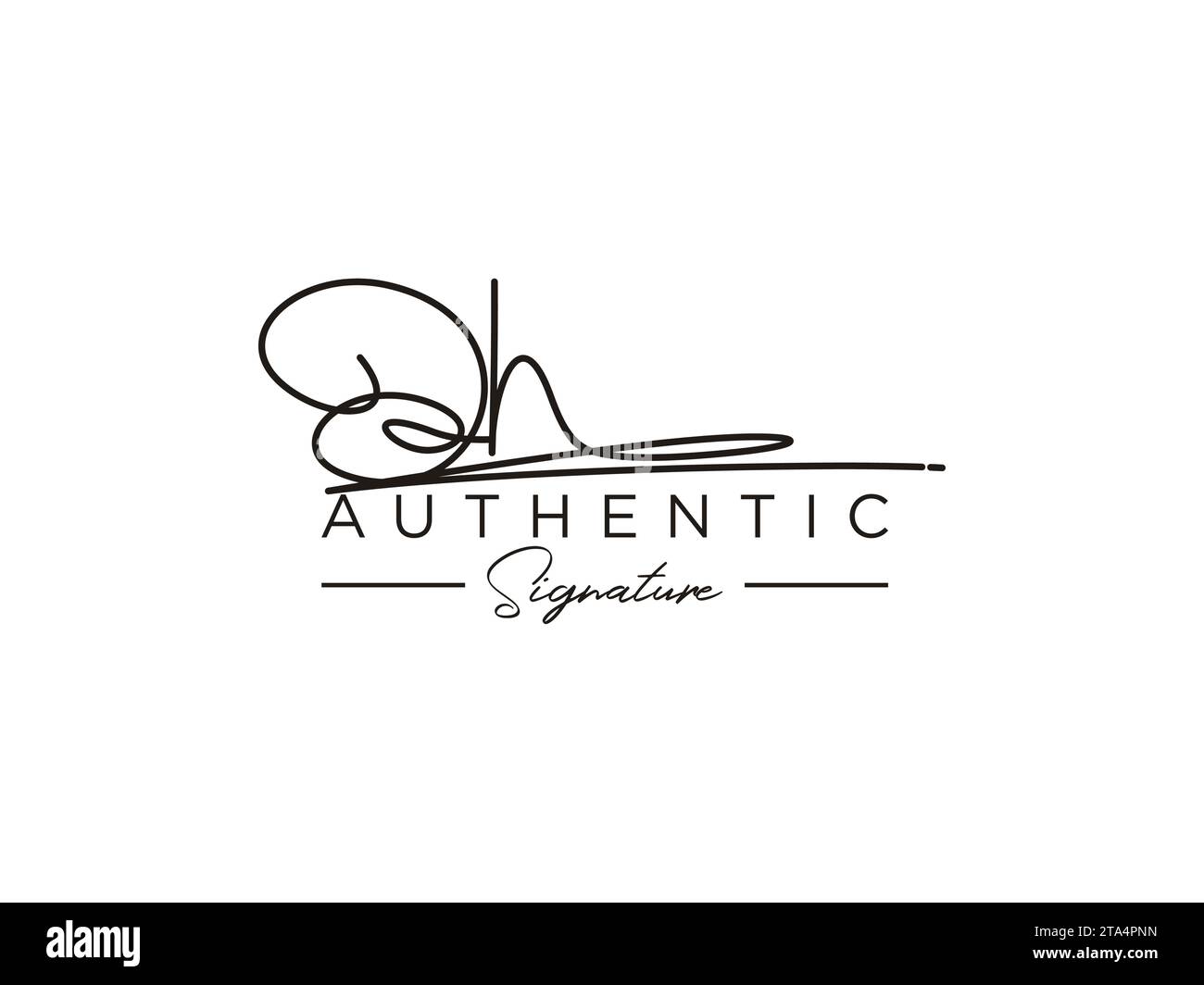 Oh oh oh Cut Out Stock Images Pictures Alamy