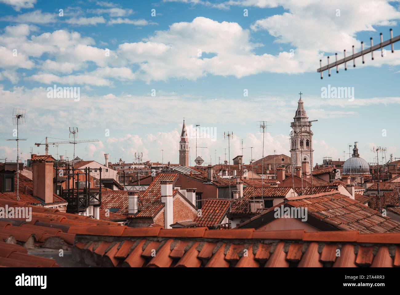 Romantic italys landmarks hi-res stock photography and images - Alamy