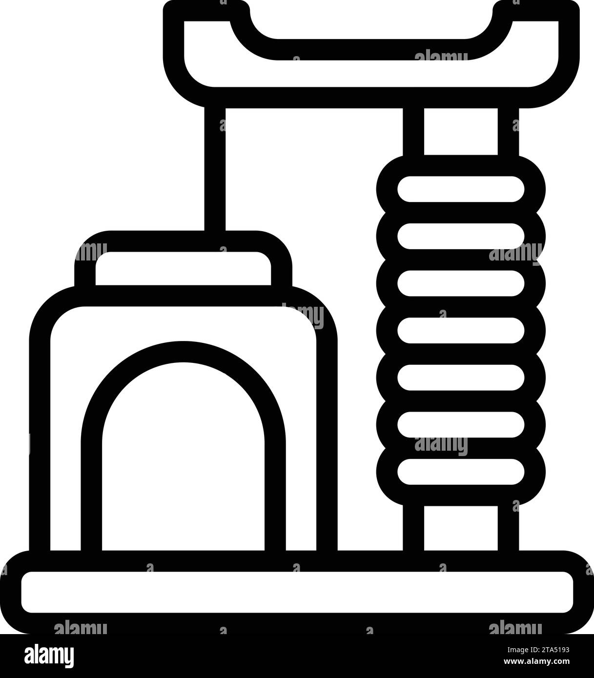 Sisal tree Stock Vector Images Alamy