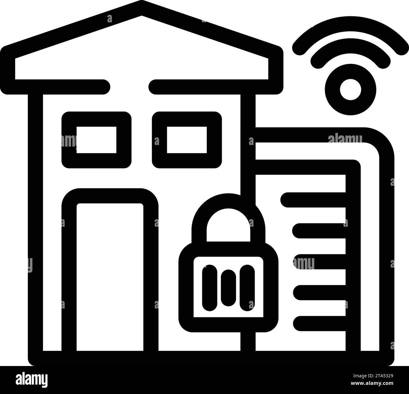 Artificial intelligence hub Black and White Stock Photos & Images - Alamy