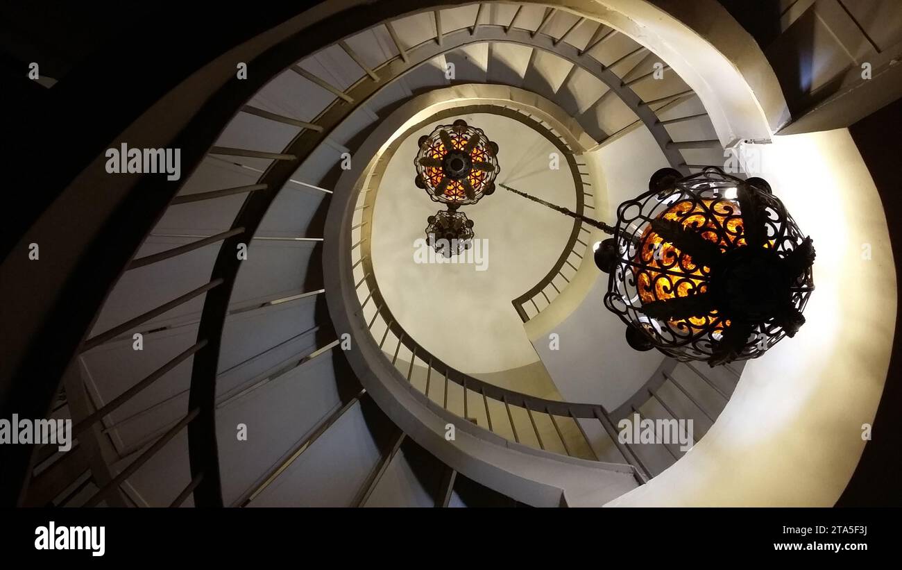 NATIONAL BUILDING CODE SPIRAL STAIRCASE visual data 5