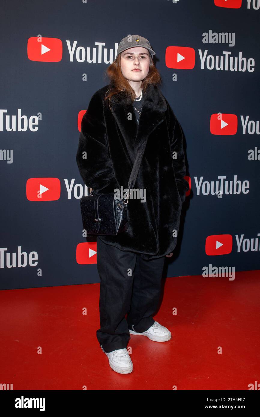 Luna youtube music new arrivals