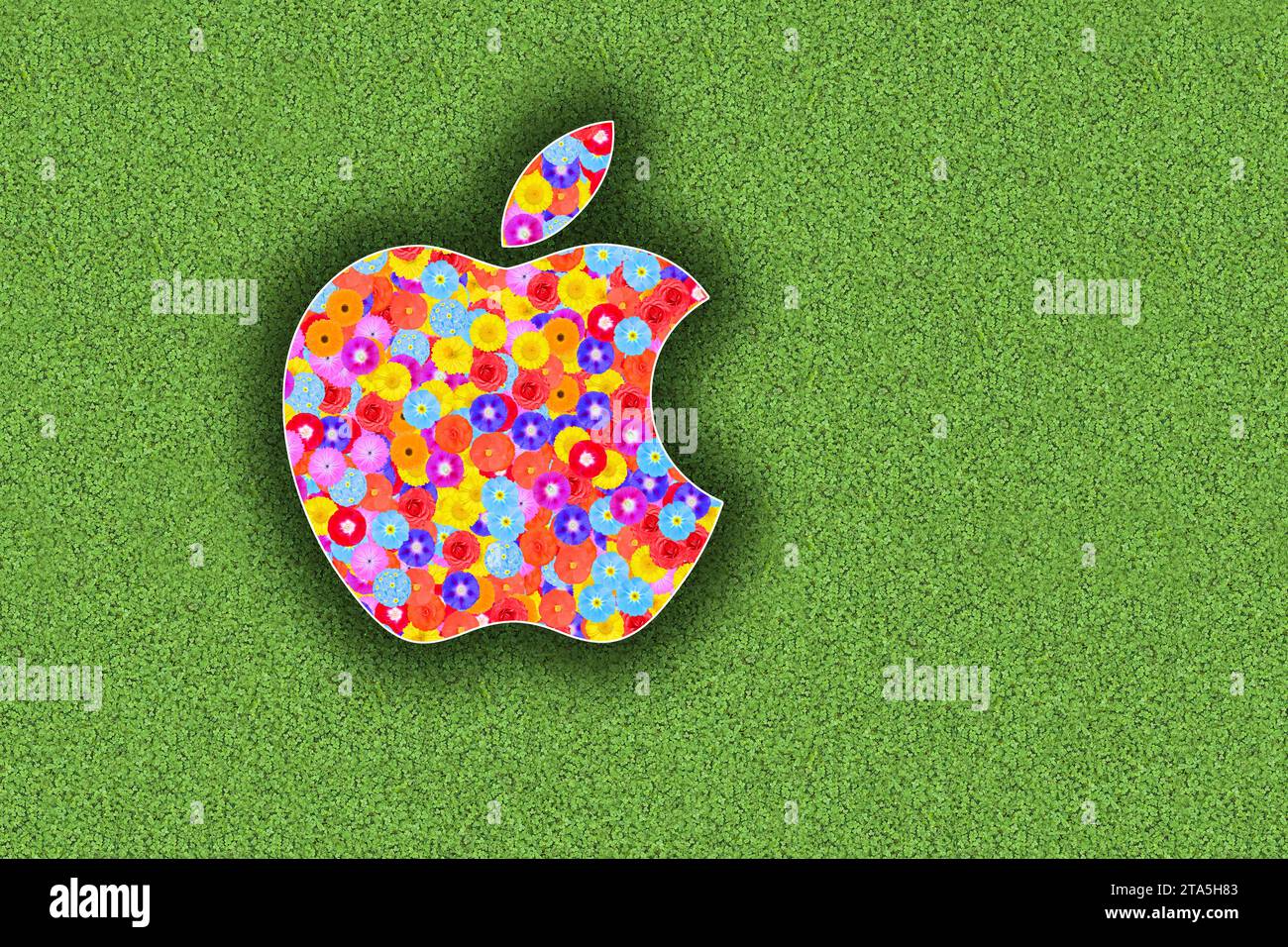 The Apple Store Scottsdaleazusa Stock Photo - Download Image Now - Apple  Computers, Logo, Apple Macintosh - iStock