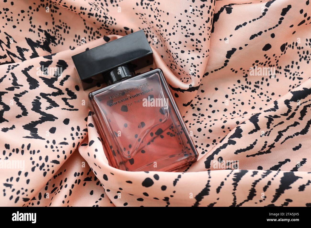 Narciso Rodriguez Muscs Noir Rose 50ml Giftset Narciso Rodriguez