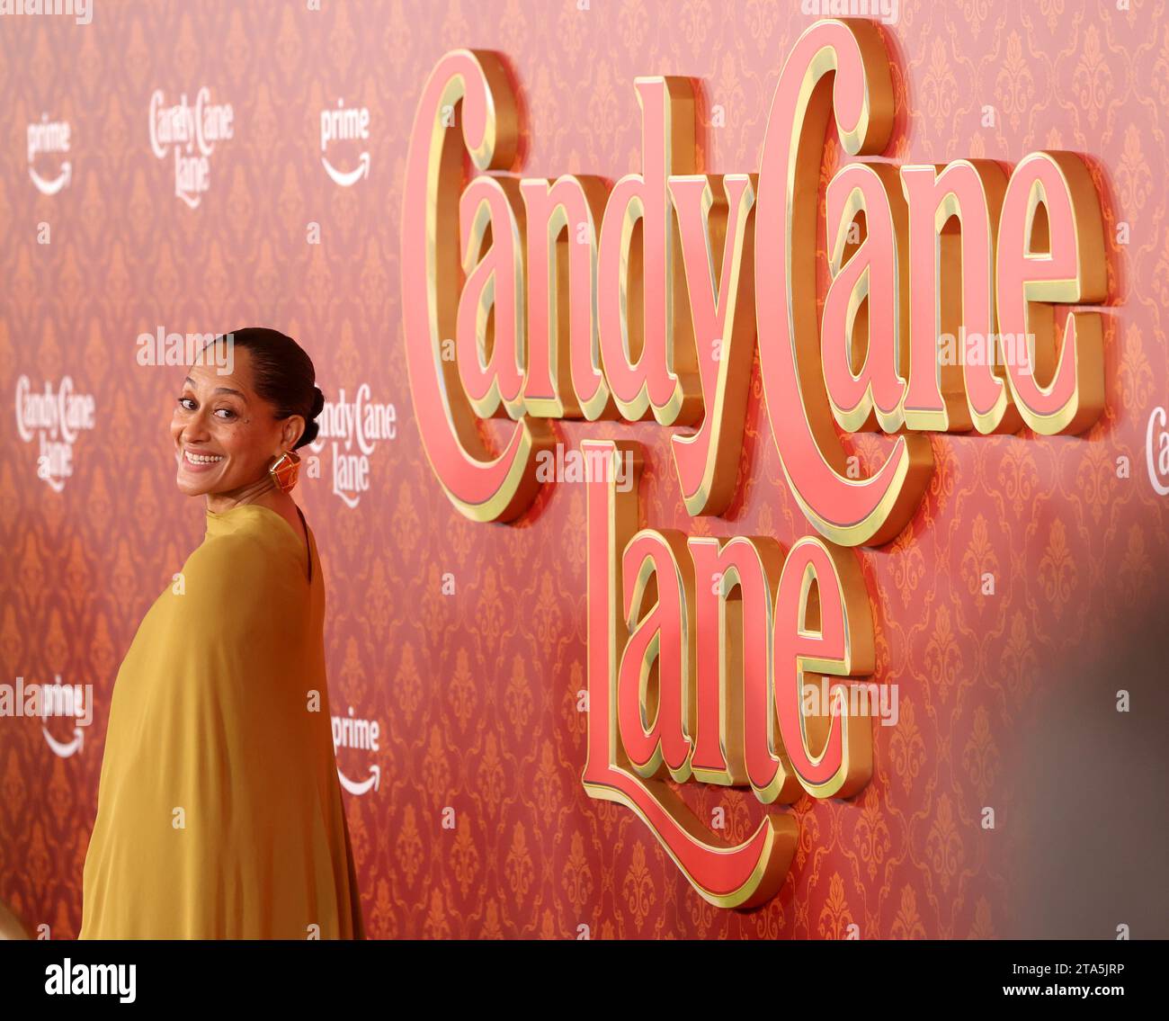 Tracee ellis ross 2023 hires stock photography and images Alamy