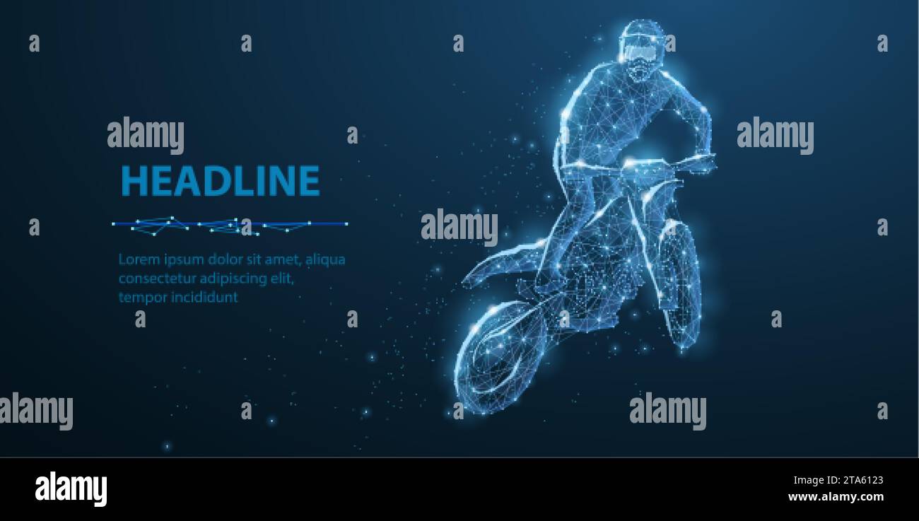 Spectacular race Stock Vector Images - Alamy