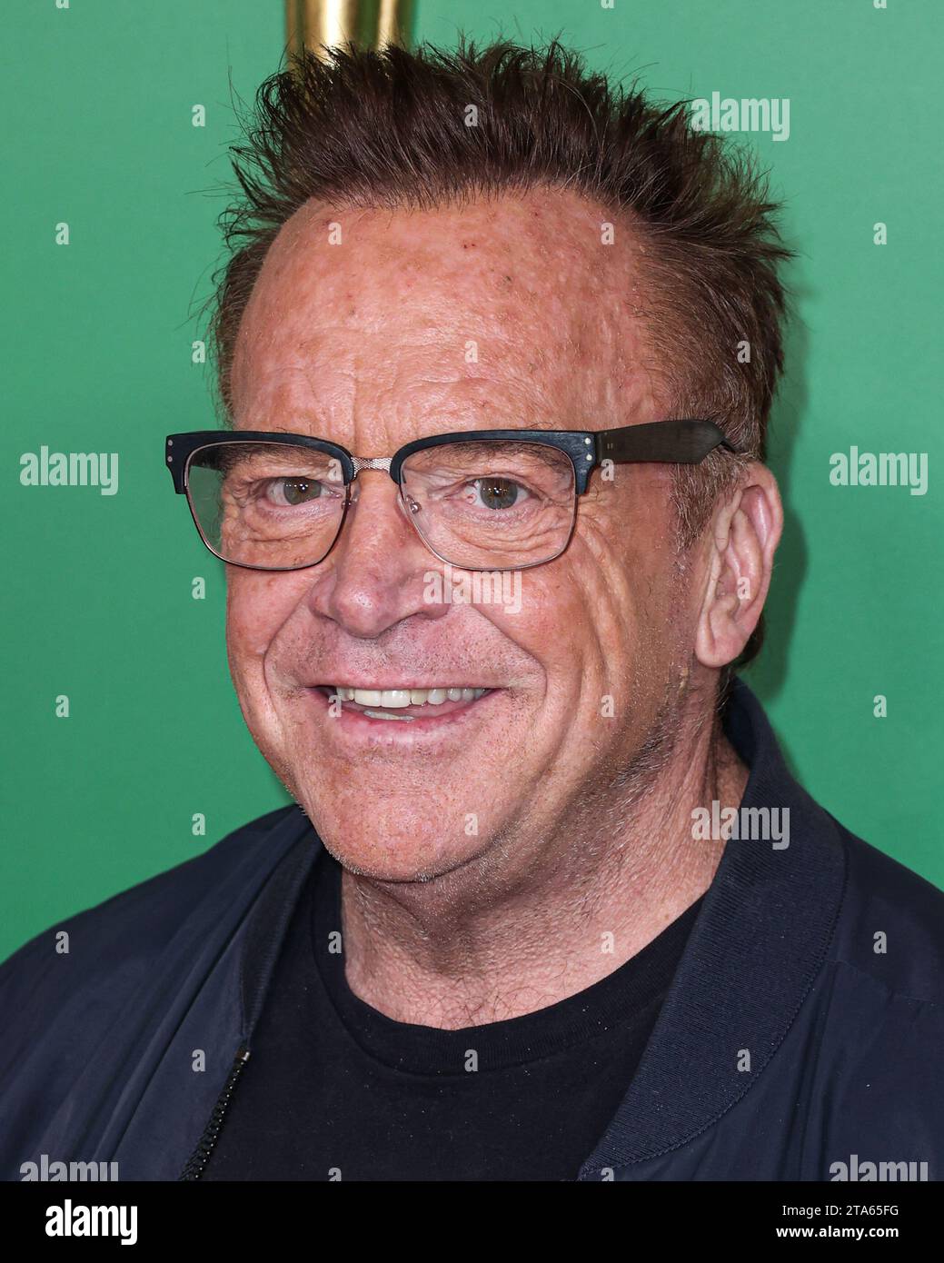 Westwood, United States. 28th Nov, 2023. WESTWOOD, LOS ANGELES