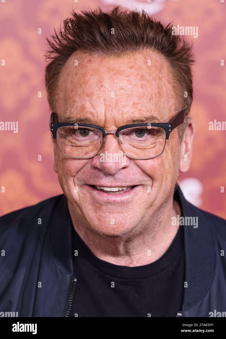 Westwood, United States. 28th Nov, 2023. WESTWOOD, LOS ANGELES