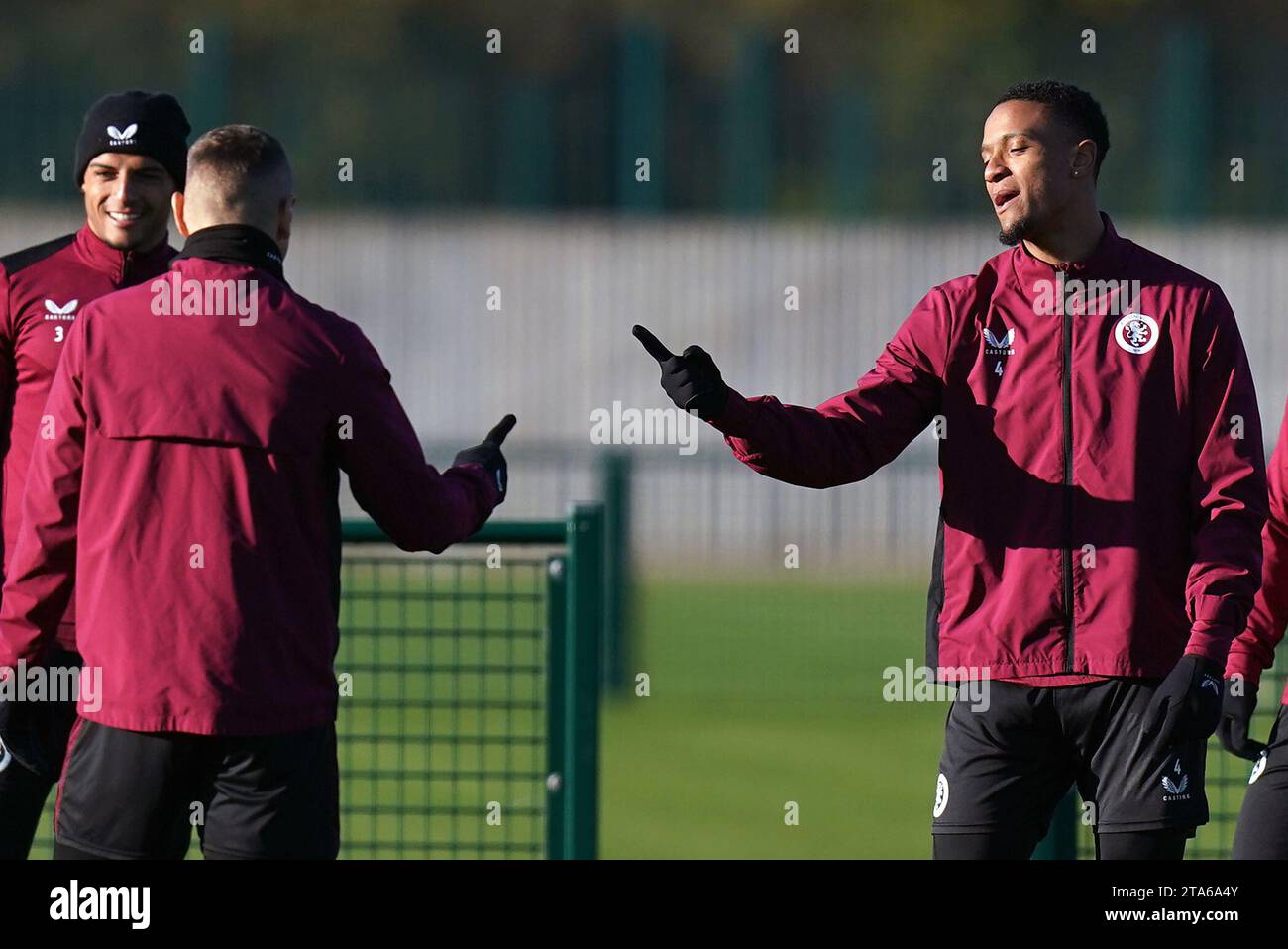 Aston Villa