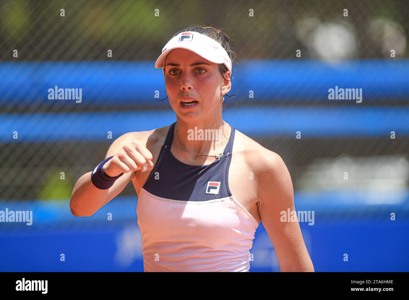 Guillermina naya hires stock photography and images Alamy