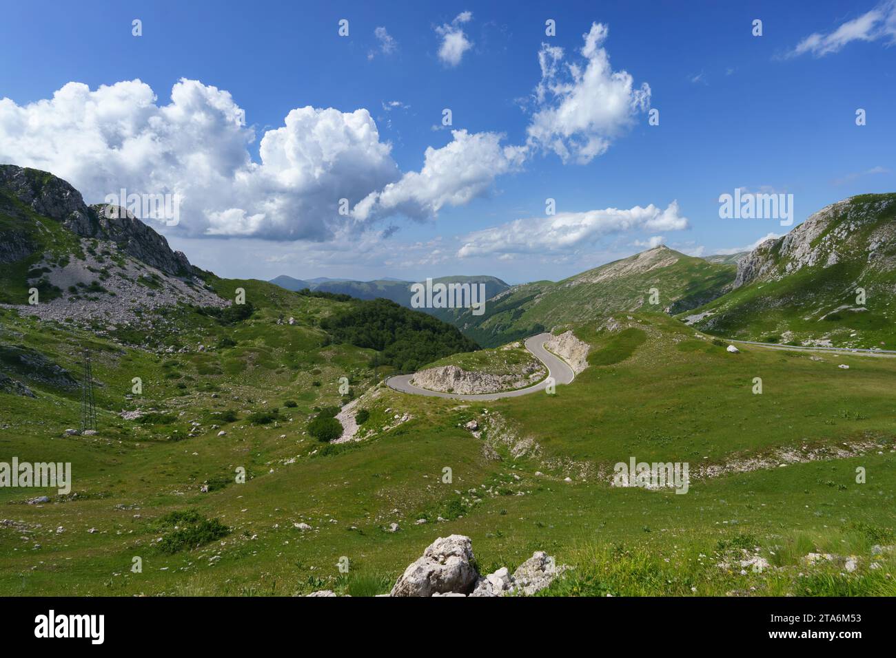 Sella leonessa hi-res stock photography and images - Alamy