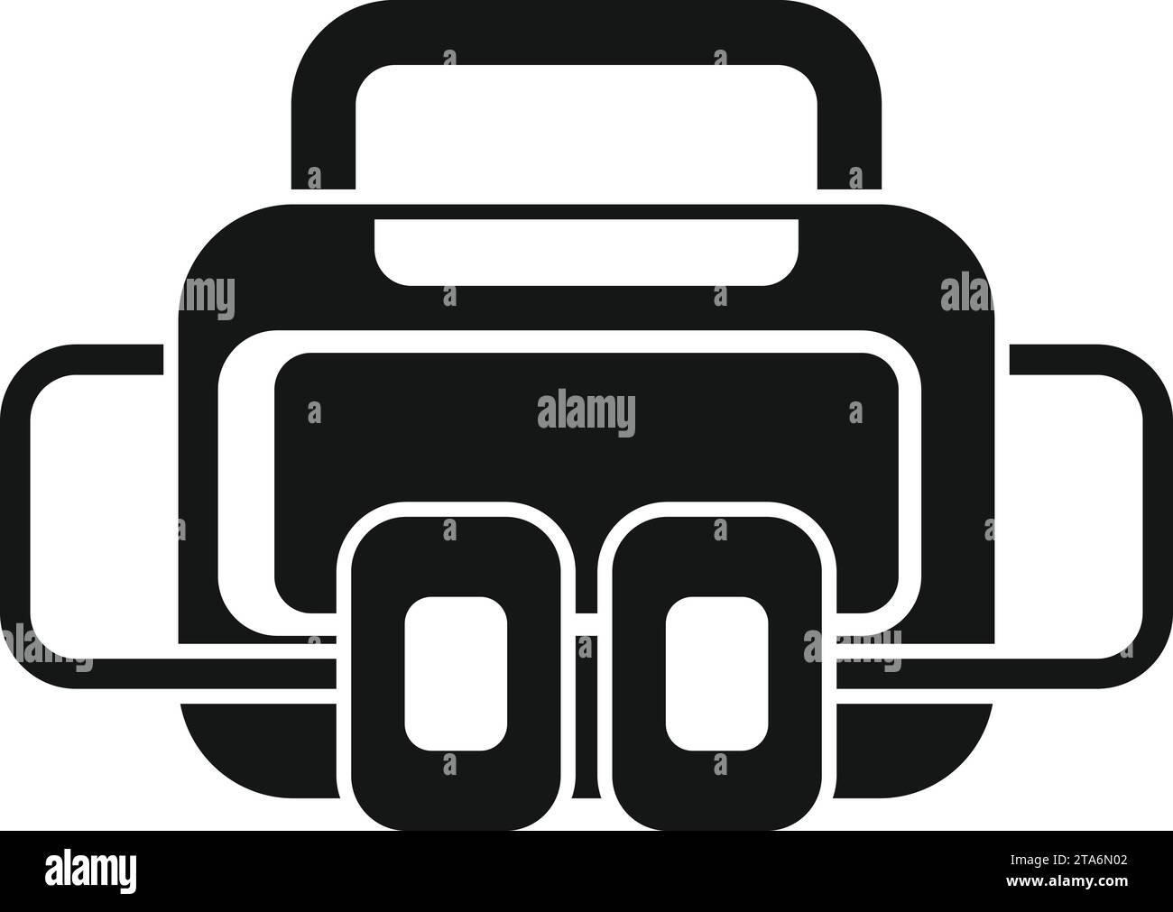 Respiration ambulance cut out stock images pictures alamy