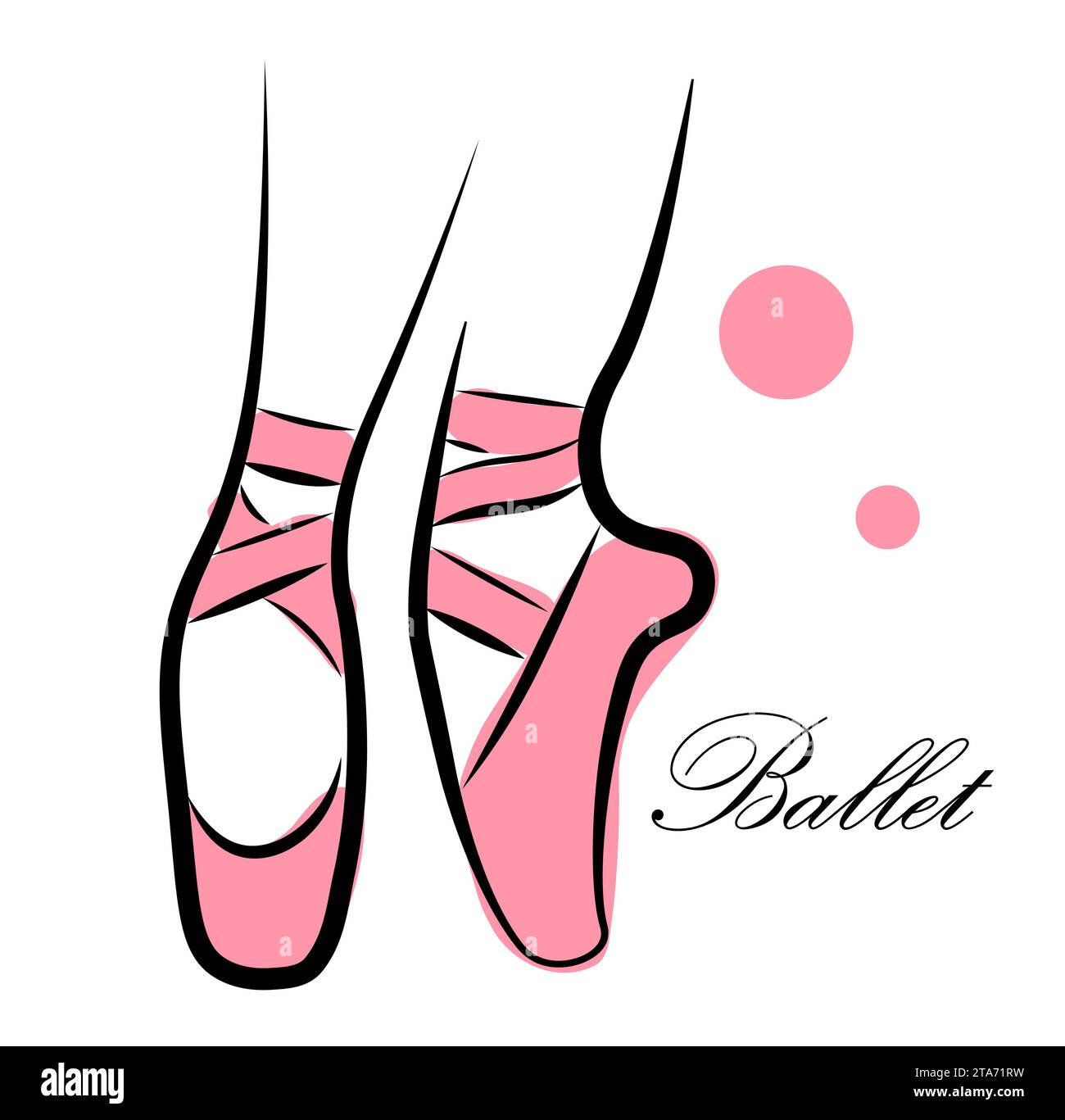 Female legs posing Stock Vector Images Alamy