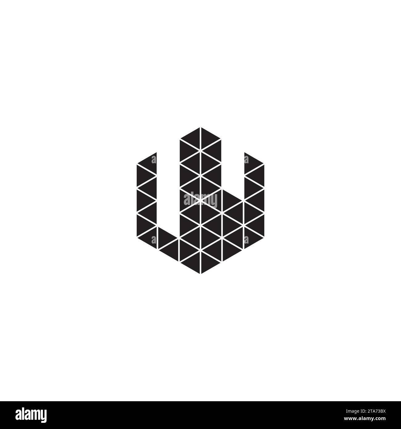 Vw logo Black and White Stock Photos & Images Alamy