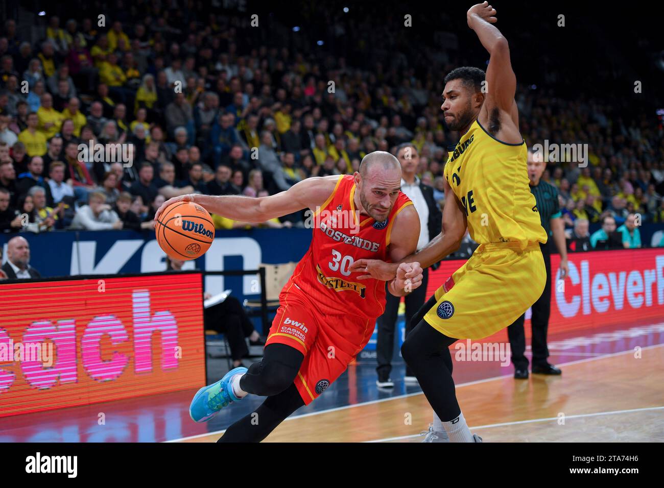ogbe ewe baskets oldenburg hires stock photography and images