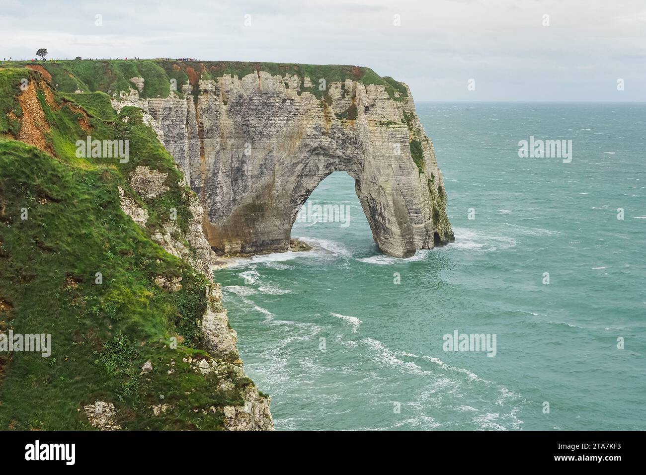El manneporte hi-res stock photography and images - Alamy