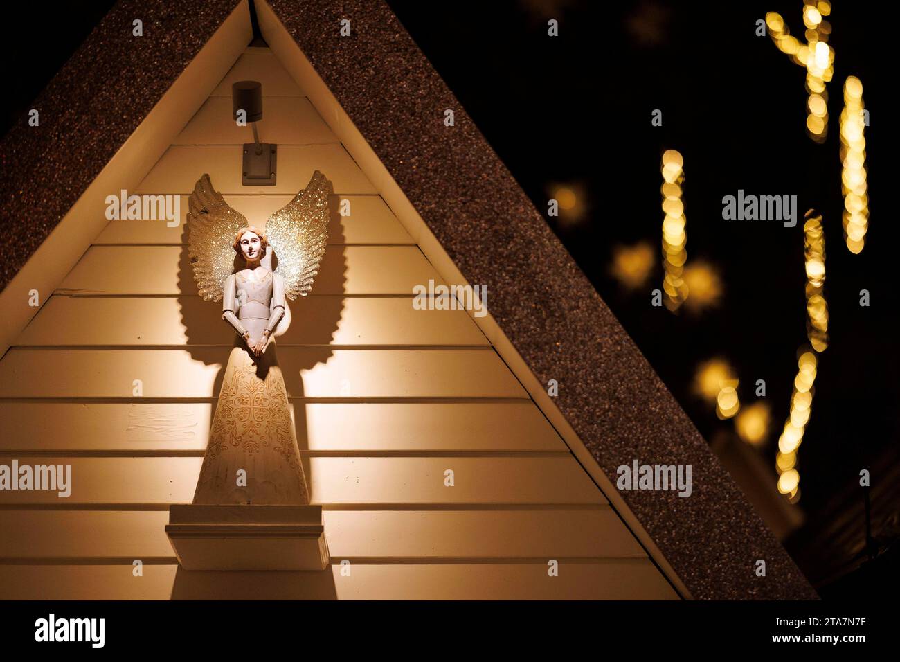 and stock Angels - photography hi-res market images christmas Alamy