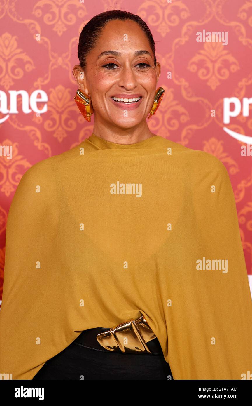 Tracee Ellis Ross bei der Weltpremiere des Amazon Prime Video Films