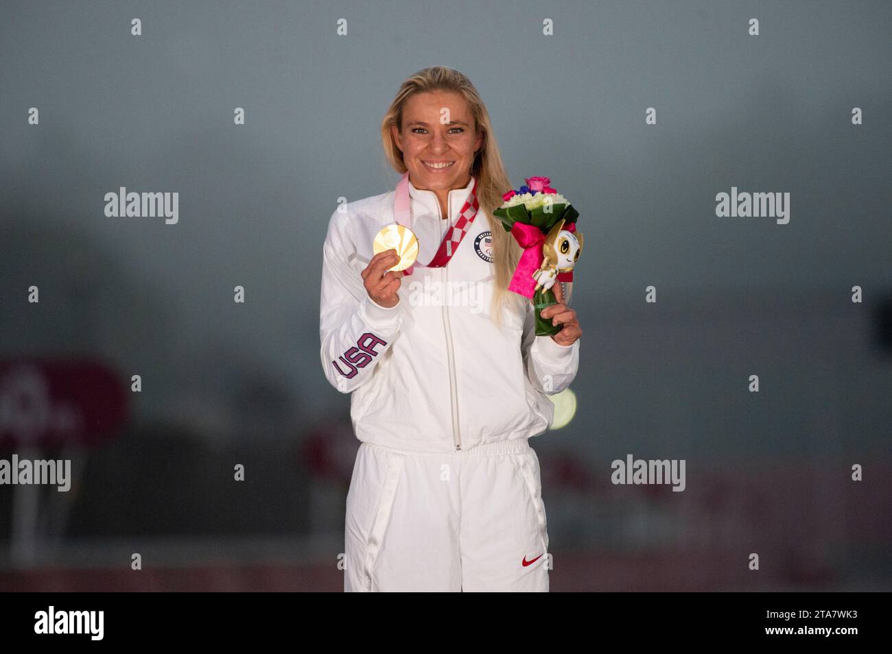 PyeongChang 2018: Rollercoaster Games for Oksana Masters