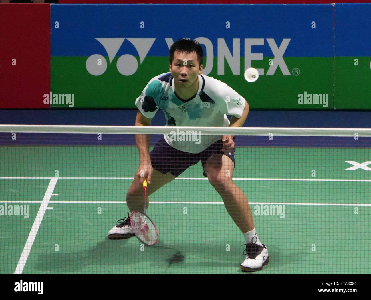 Why It Matters: A Model for Grassroots Badminton Growth