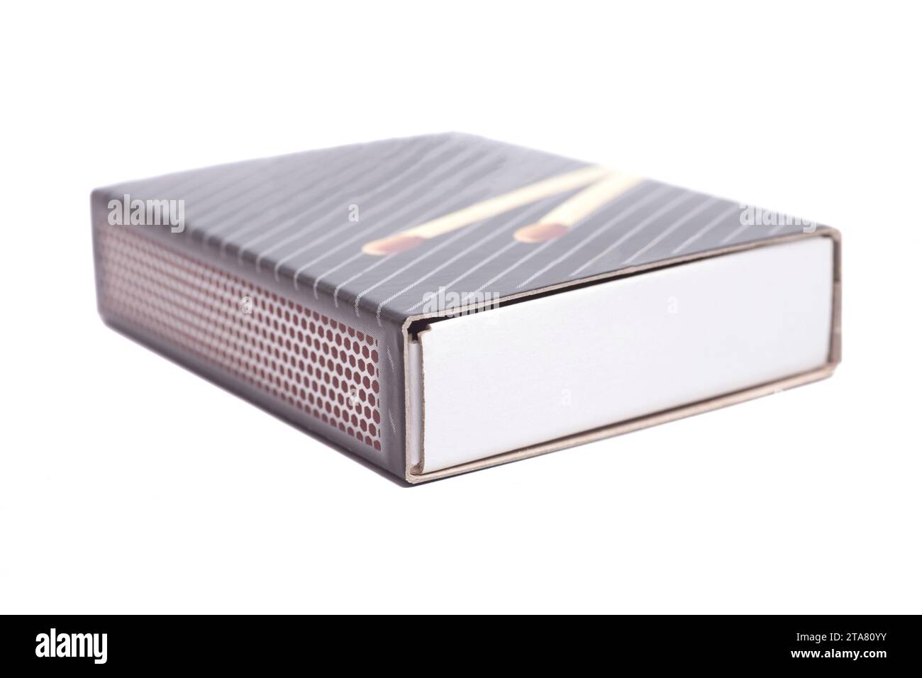 matches for smoking pipes isolated on white Stock Photo Alamy