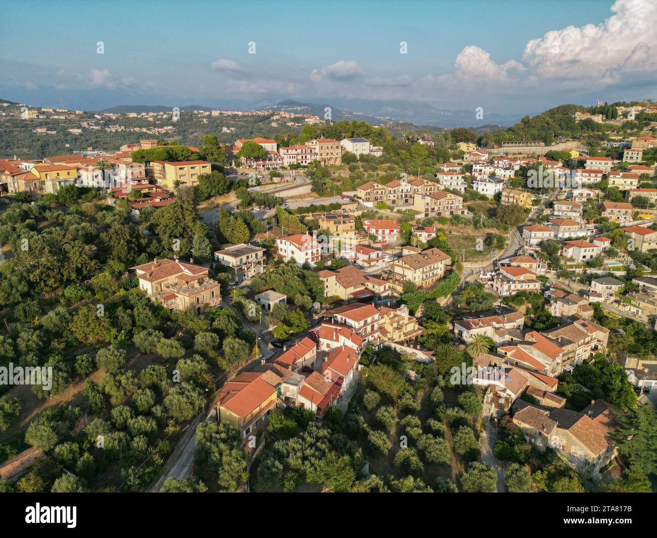 Torchiara: Where medieval charm meets picturesque landscapes in the 