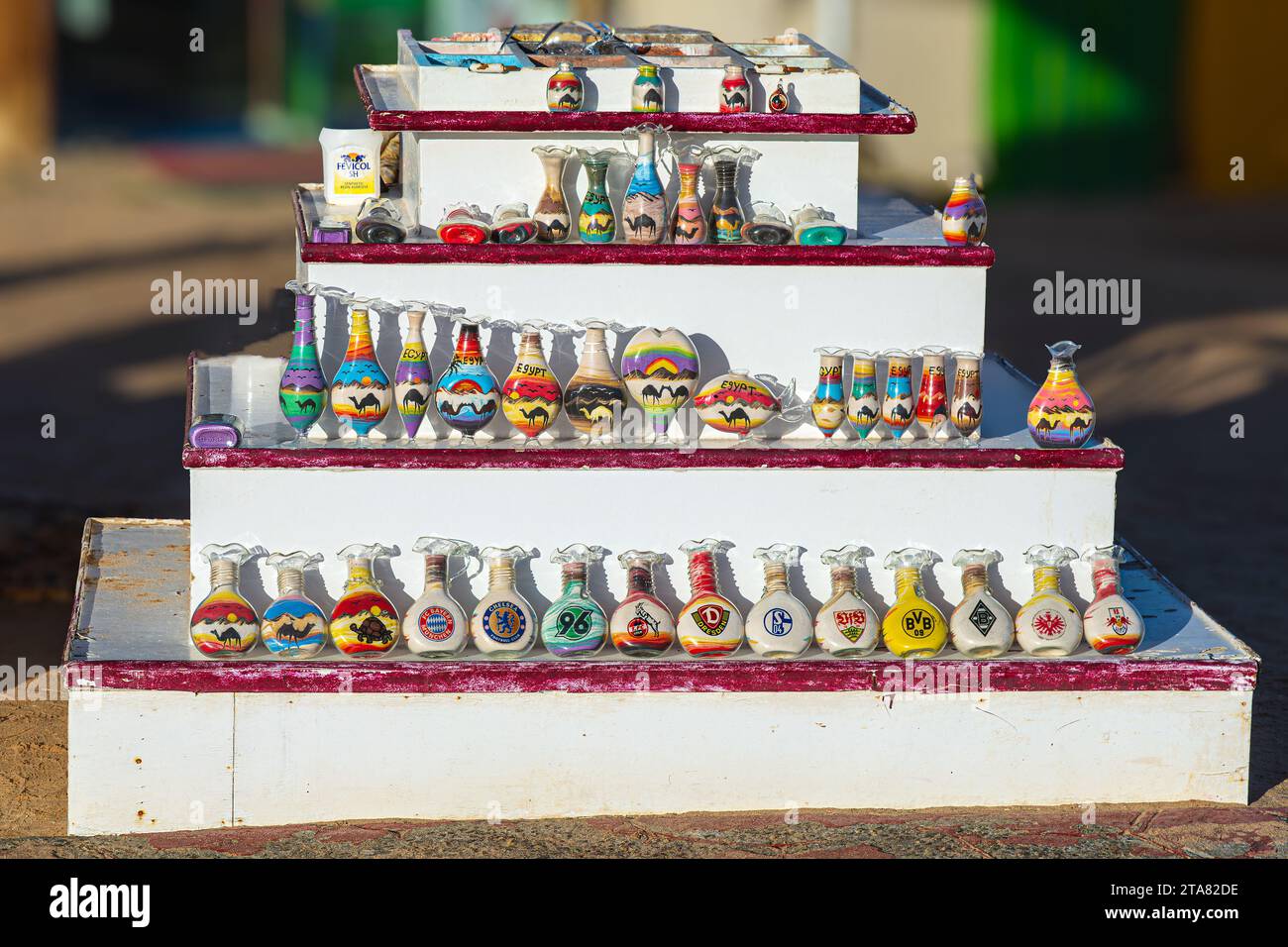 Glass objects hi res stock photography and images Alamy
