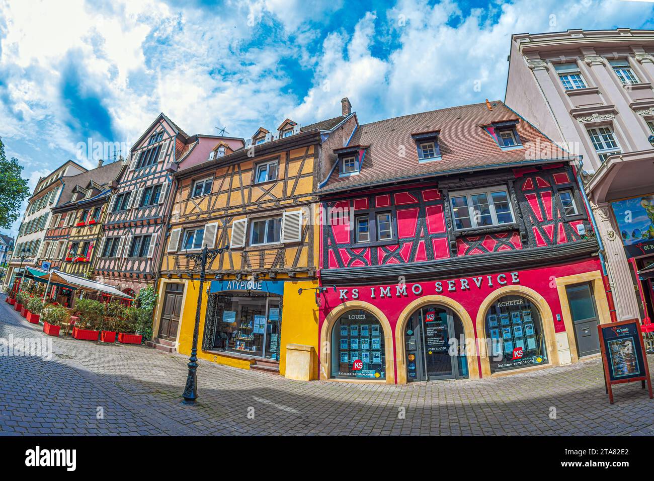 Negozi colmar discount