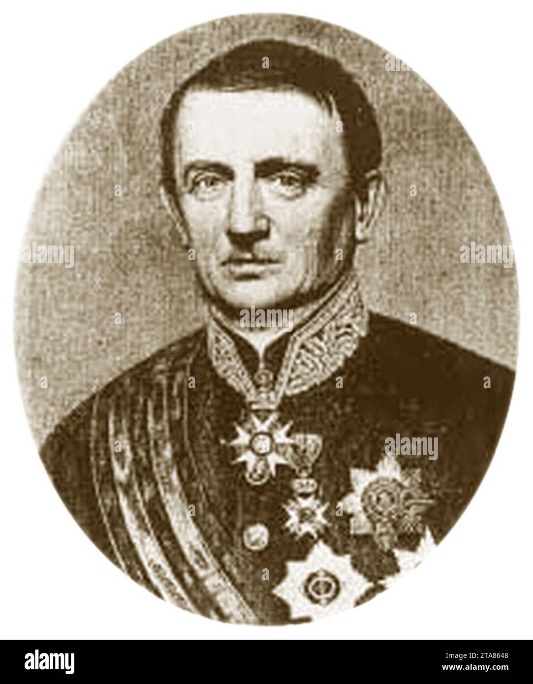 Victor de Tornaco Stock Photo - Alamy