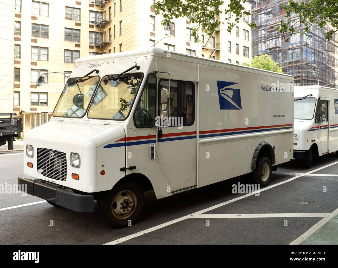 Usps logo hires stock photography and images Alamy