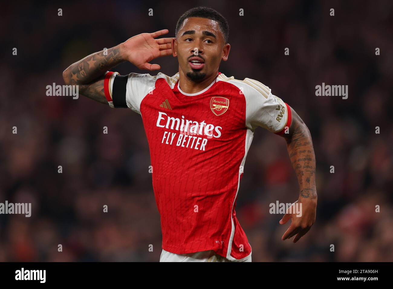 Gabriel jesus hi-res stock photography and images - Alamy Gabriel jesus hi-res stock photography and images - Alamy